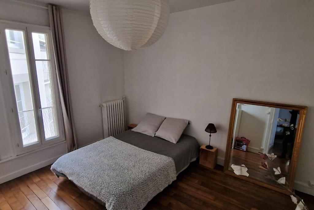 Appartamento Le Cocon Urbain Limoges Esterno foto